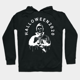 Michael Myers Halloween 2020 Hoodie